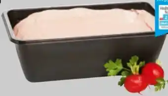 Edeka Xpress Leberkäsbrät zum Selberbacken Angebot