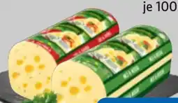 Edeka Xpress Grünländer Schnittkäse Angebot