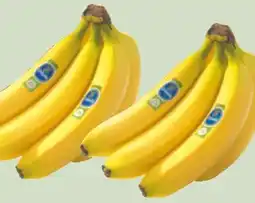 Edeka Xpress Chiquita Bananen Angebot