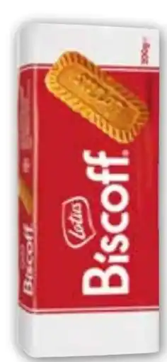 Edeka Lotus Biscoff Biscuit Angebot