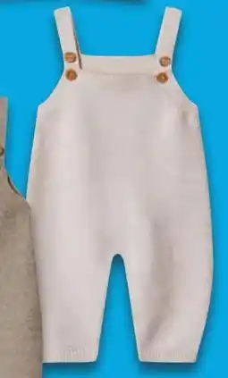 Lidl Lupilu Baby-Stricklatzhose Angebot