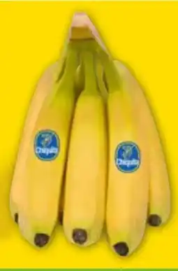 Edeka Chiquita Bananen Angebot