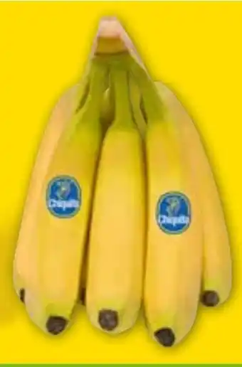 Edeka Chiquita Bananen Angebot