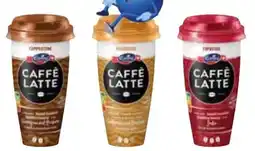 Edeka Emmi Caffé Latte Cappuccino Angebot