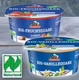 Edeka Berchtesgadener Land Bio-Quark Angebot