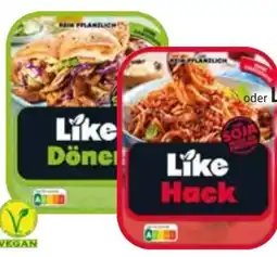 Edeka Like Meat Hack Angebot