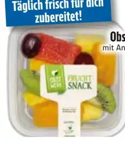Edeka Obstwerk Obstsalat Feelgood Angebot