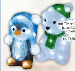 Edeka LED-Acrylfigur Angebot