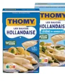 Edeka Thomy Les Sauces Angebot