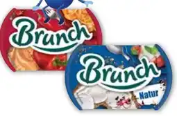 Edeka Brunch Brotaufstrich Angebot
