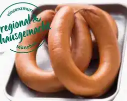 Edeka Vinzenzmurr Lyoner im Ring Angebot