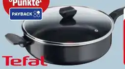 Edeka Tefal Schmorpfanne 28cm Angebot