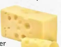 Edeka Emmentaler Angebot