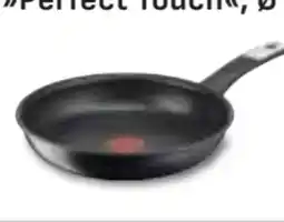 Edeka Tefal Bratpfanne Perfect Touch 24 cm Angebot