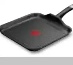 Edeka Tefal Grill-Pfanne Perfect Touch Angebot
