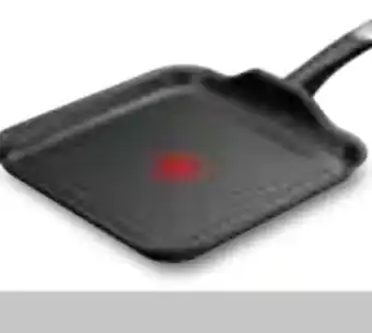 Edeka Tefal Grill-Pfanne Perfect Touch Angebot