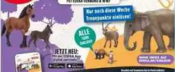 Edeka Schleich Tierfiguren Angebot