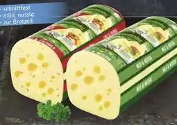 Edeka Grünländer Schnittkäse Angebot