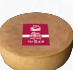 Edeka Alpenzauber Schnittkäse Angebot