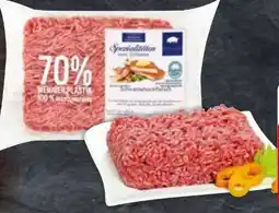 Edeka Südbayerische Fleischwaren Hackfleisch Angebot