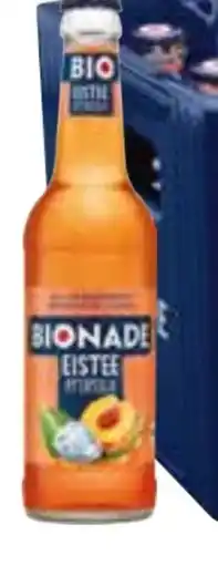 Edeka Bionade Limonade Angebot