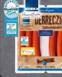 Edeka Edeka Heimatliebe Debrecziner Angebot