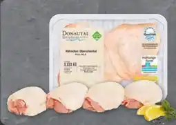 Edeka Donautal Hähnchen-Oberkeulen Angebot