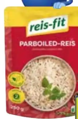 Edeka Reis-Fit Parboiled Reis Angebot