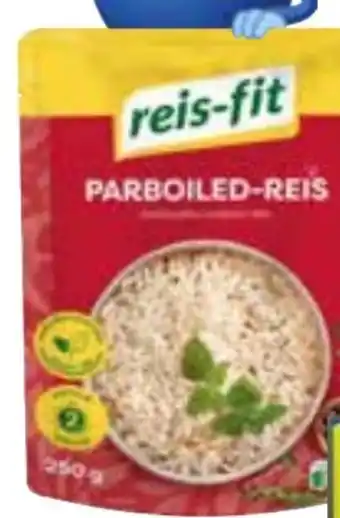 Edeka Reis-Fit Parboiled Reis Angebot