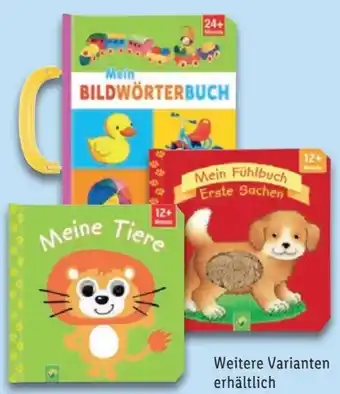Lidl Bilderbuch Angebot