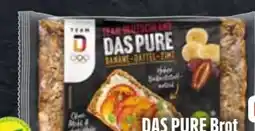 Edeka Team D Das Pure Brot Gemüse-Kichererbsen Angebot