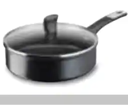 Edeka Tefal Schmorpfanne Perfect Touch 24 cm Angebot