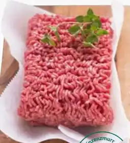 Edeka Hofgut Schwaige Hackfleisch gemischt Angebot