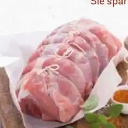 Edeka Vinzenzmurr Kalbsrollbraten Angebot