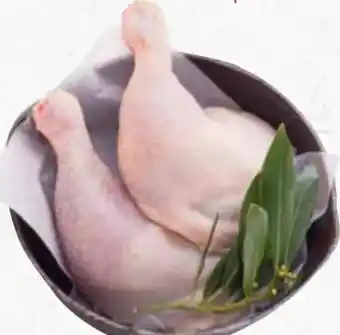 Edeka Vinzenzmurr Hähnchenkeulen Angebot