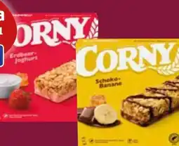 Edeka Schwartau Corny Müsliriegel Schoko-Banane Angebot