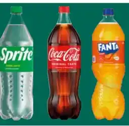 Edeka Coca-Cola Cola Angebot