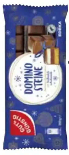 Edeka Gut & Günstig Aachener Dominosteine Angebot
