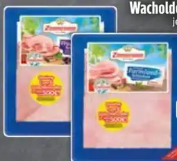 Edeka Feinkäserei Zimmermann Farmlandschinken Angebot