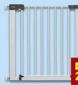 Lidl Safety 1st Türschutzgitter Quick Close+ Angebot