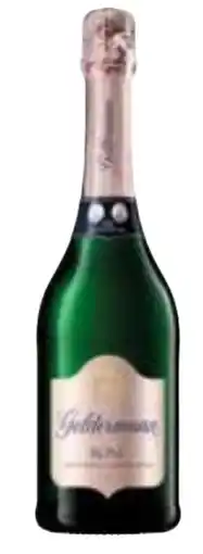 Edeka Geldermann Sekt Rosé Angebot