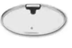 Edeka Tefal Glasdeckel Selection Ø 28 cm Angebot