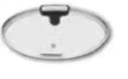 Edeka Tefal Glasdeckel Selection Ø 24 cm Angebot