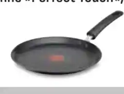 Edeka Tefal Crêpe-Pfanne Perfect Touch 26 cm Angebot
