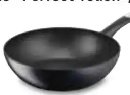 Edeka Tefal Wok-Pfanne Perfect Touch 28 cm Angebot