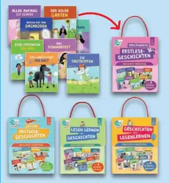 Lidl Meine Mini-Bibliothek Angebot