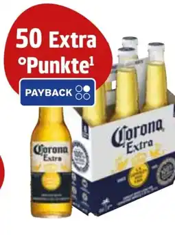 Edeka Corona Extra Bier Angebot