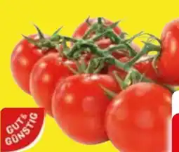 Edeka Gut & Günstig Rispentomaten Angebot