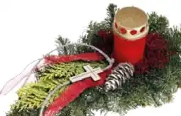 Edeka Grabgesteck Angebot