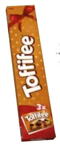 Edeka Storck Toffifee Angebot